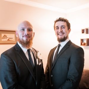 Meet your Posher, Chris